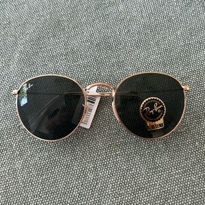 Ray-Ban Sunglasses